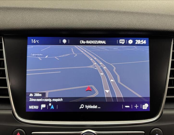 Opel Grandland X 18