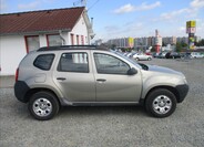Dacia Duster 5