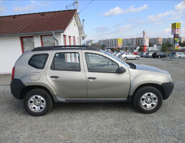 Dacia Duster 5