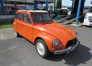 Citroën 2CV 3