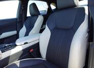 Lexus NX 350h 34