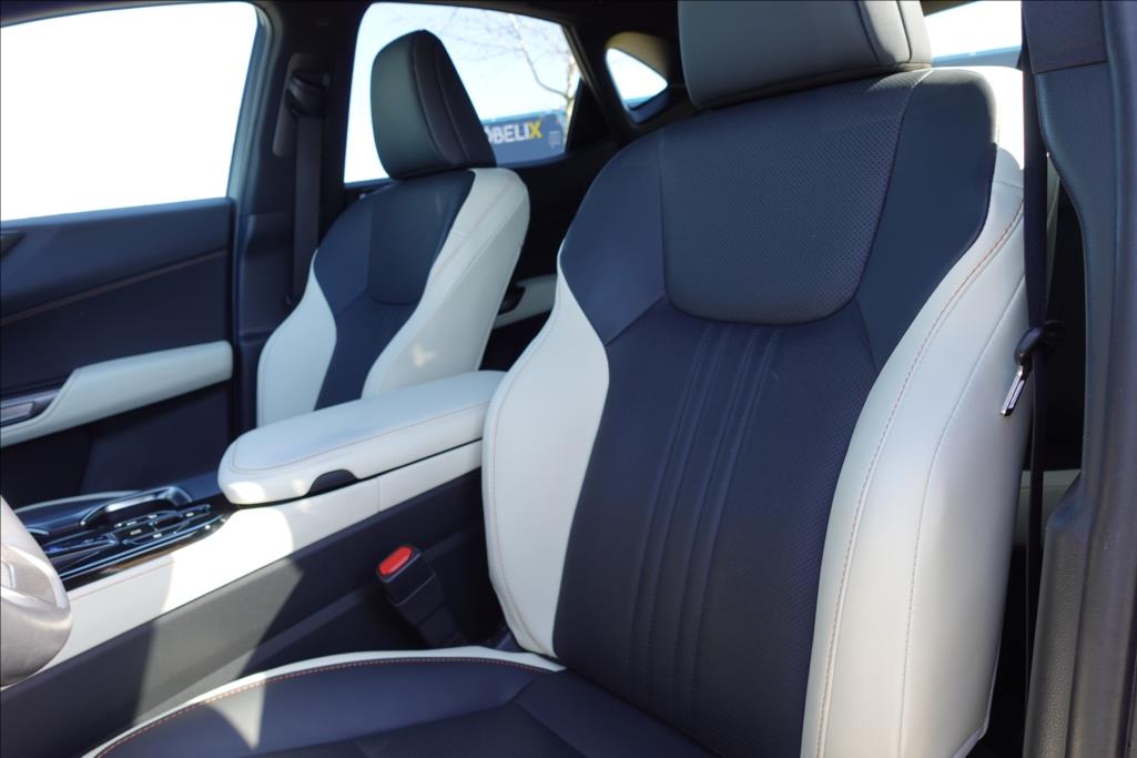 Lexus NX 350h
