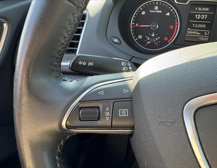 Audi Q3 18