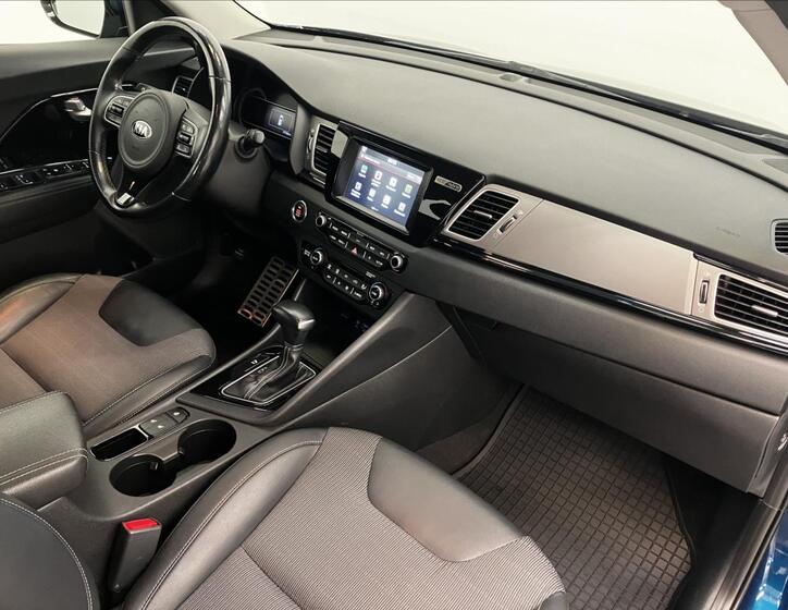 KIA Niro 17