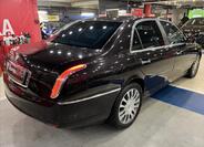 Lancia Thesis 7