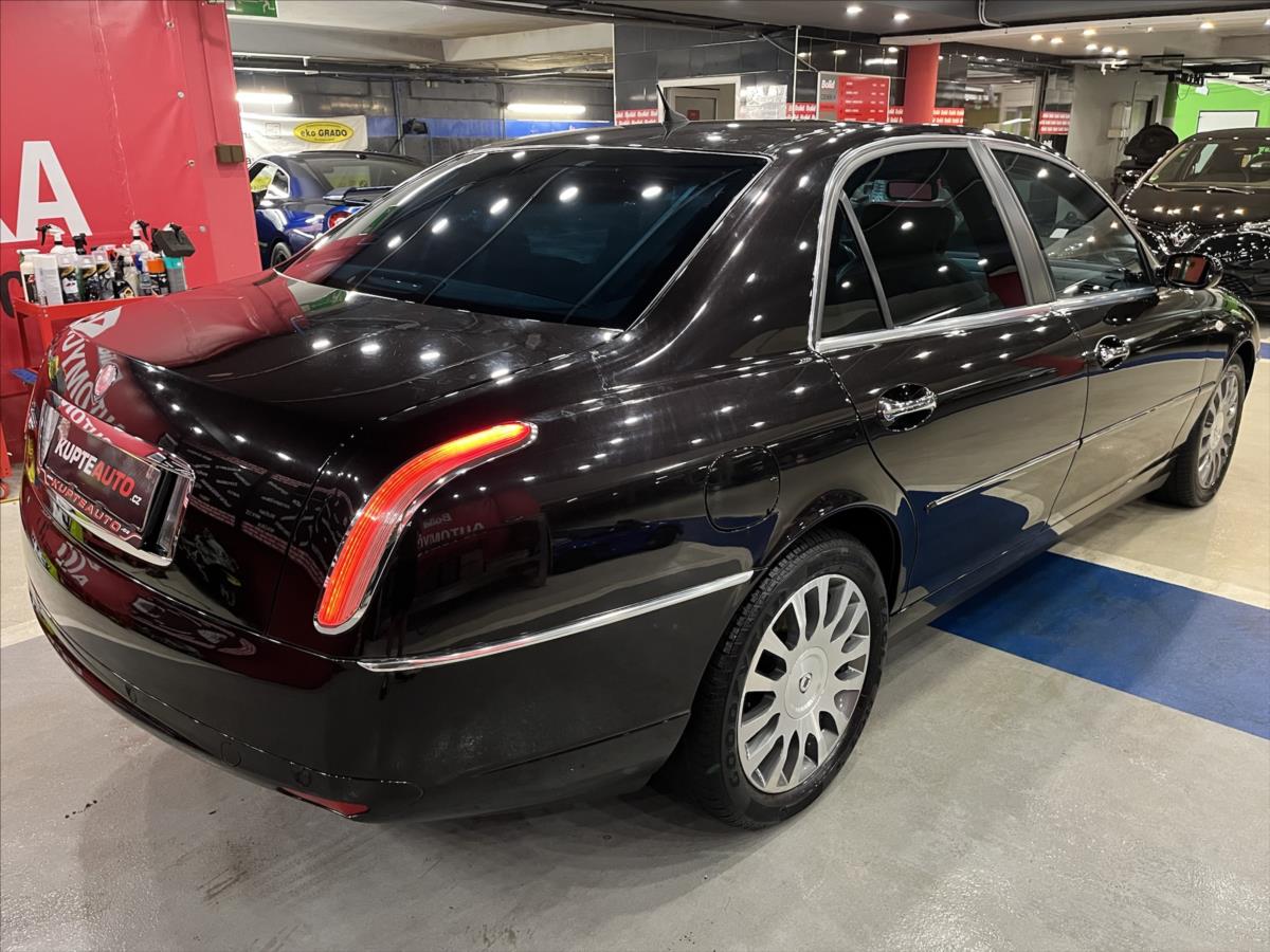 Lancia Thesis