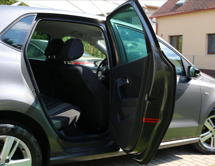 Volkswagen Polo 37