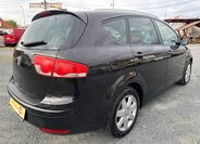 Seat Altea 6