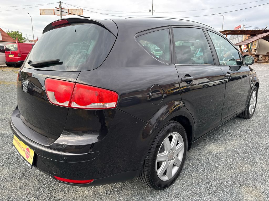Seat Altea
