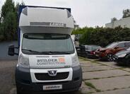 Peugeot Boxer 2