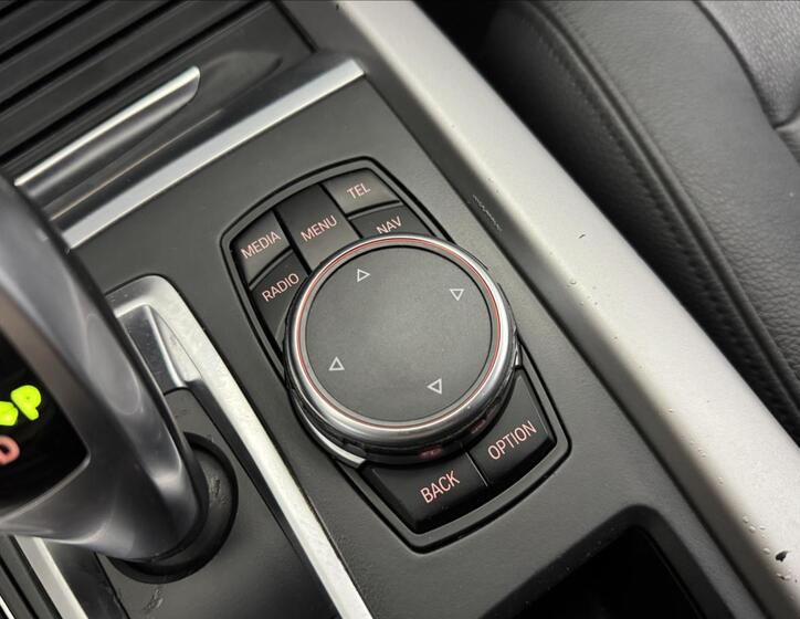BMW X5 32