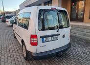 Volkswagen Caddy 7