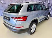 Škoda Kodiaq 7