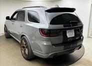 Dodge Durango 6