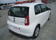 Škoda Citigo 6