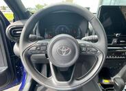 Toyota Yaris Cross 15