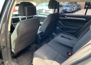 Volkswagen Passat 19