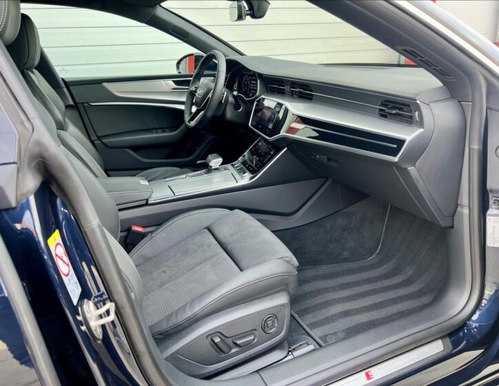 Audi A7 21