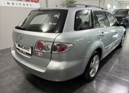 Mazda 6 5