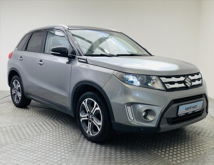 Suzuki Vitara 26