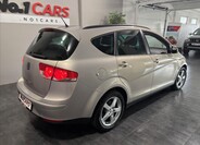 Seat Altea 5