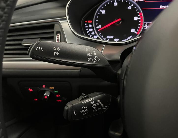 Audi A6 18