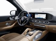 Mercedes-Benz GLE 7