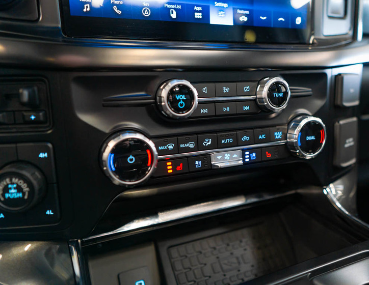 Ford F-150 35
