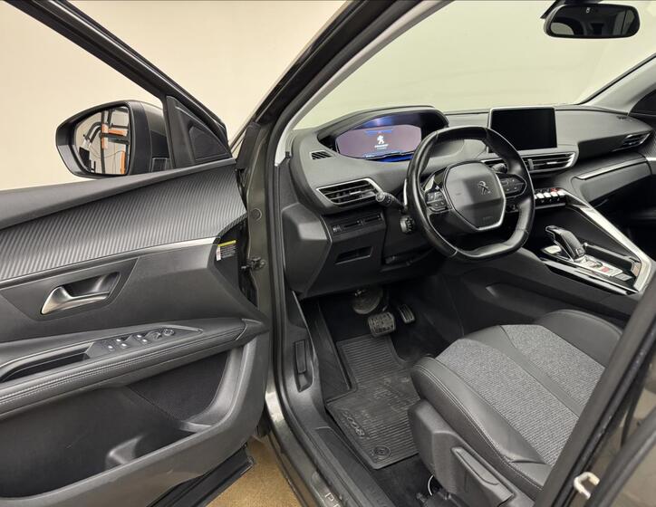 Peugeot 5008 29