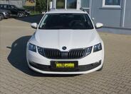 Škoda Octavia 2