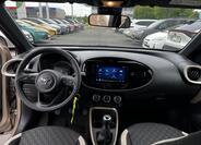 Toyota Aygo 14