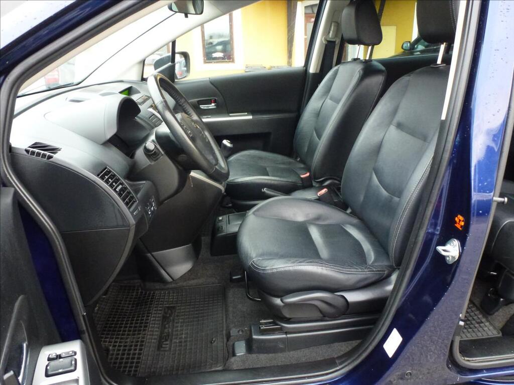 Mazda 5 16