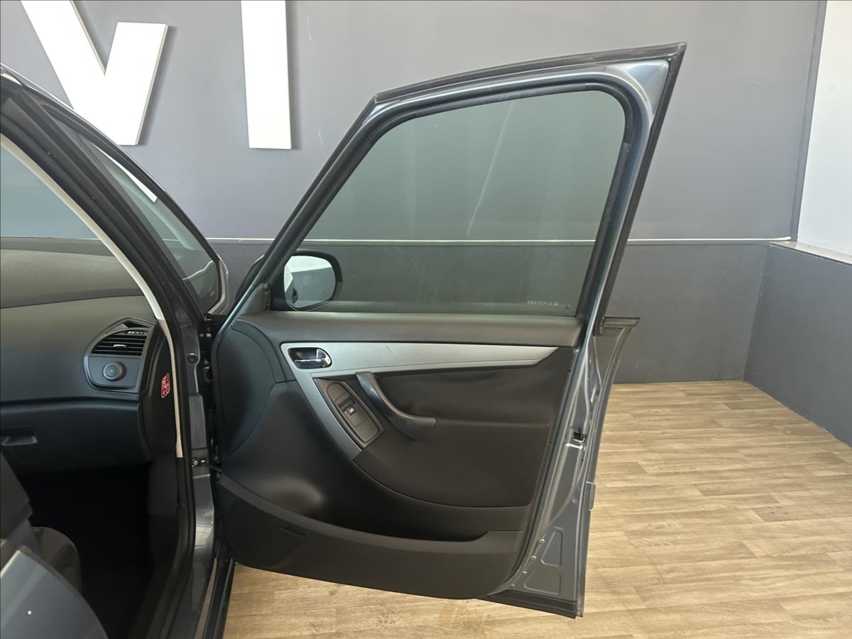 Citroën C4 Picasso