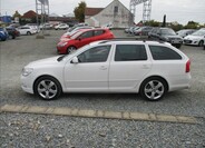 Škoda Octavia 4