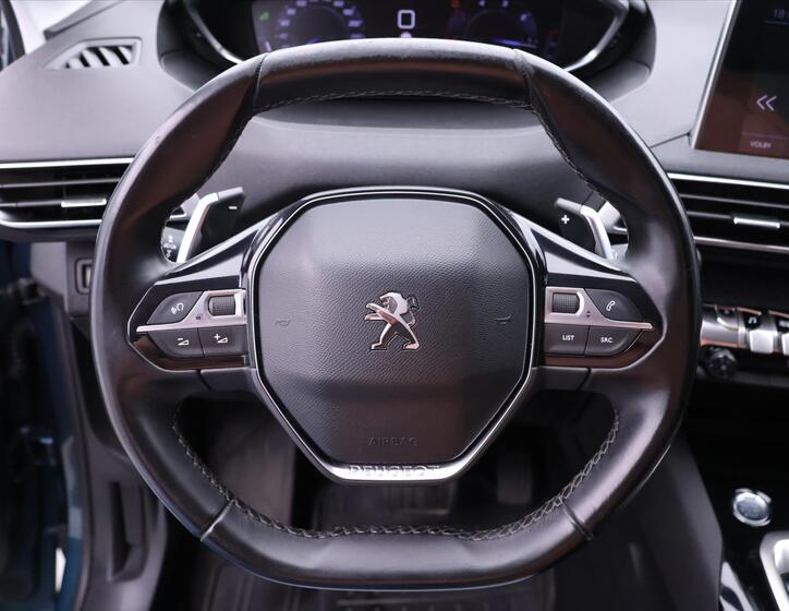 Peugeot 5008 21
