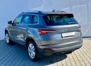 Škoda Karoq 8