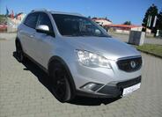 SsangYong Korando 6