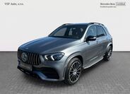 Mercedes-Benz GLE 1