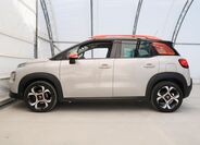 Citroën C3 Aircross 9
