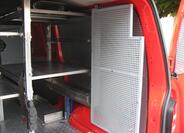 Volkswagen Transporter 43