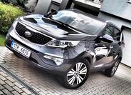 KIA Sportage 1