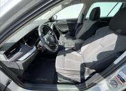 Škoda Octavia 4