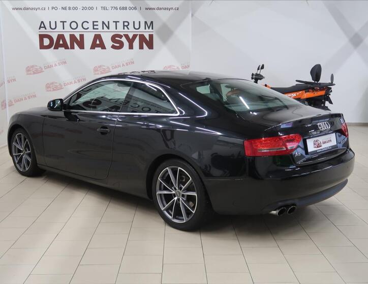 Audi A5 6