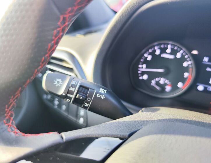 Hyundai i30 28