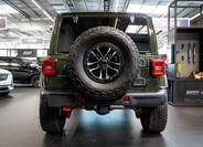 Jeep Wrangler 4