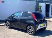 Toyota Aygo 5