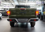 Jeep Gladiator 5