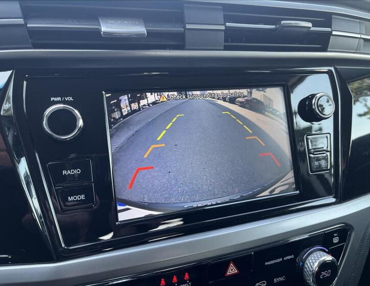 SsangYong Korando 16
