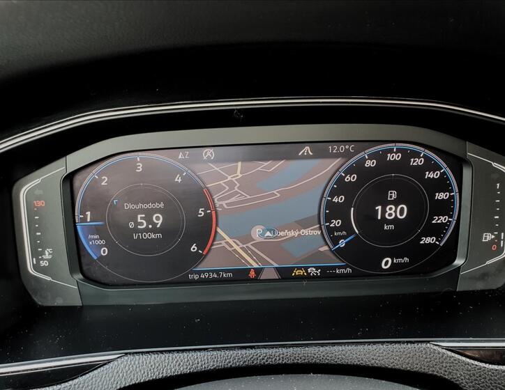 Volkswagen Arteon 20