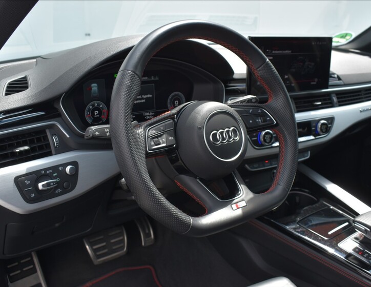 Audi A4 22